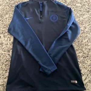 Men’s Nike Chelsea Warm Up